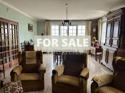 Detached Country House with Open Views