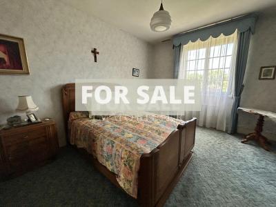 Detached Country House with Open Views