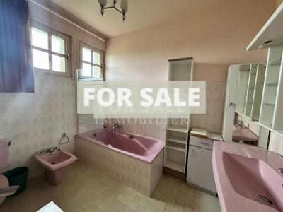 Detached Country House with Open Views