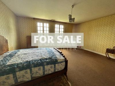 Detached Country House with Open Views