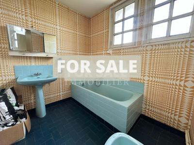 Detached Country House with Open Views