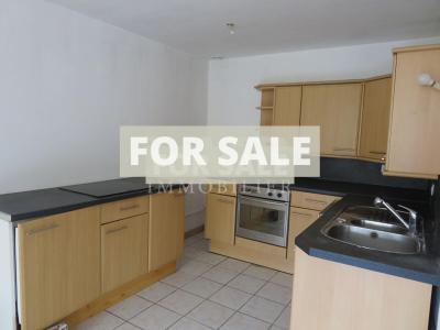 Detached Country House with Open Views