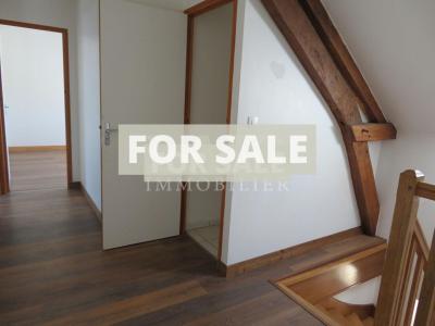 Detached Country House with Open Views