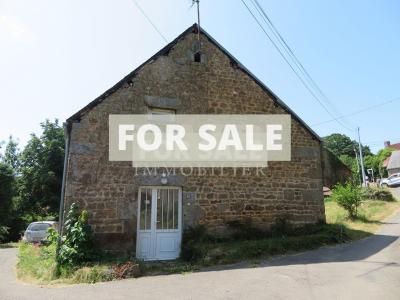 Detached Country House with Open Views