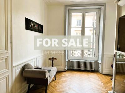 Superbe Appartement A Alencon Avec Ascenseur Jardin Et Parking