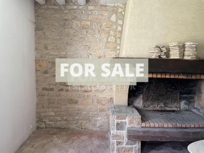 Countryside Houses with Outbuildings