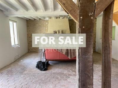 Countryside Houses with Outbuildings