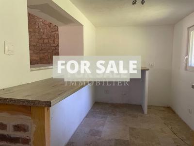 Countryside Houses with Outbuildings