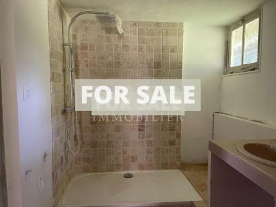 Countryside Houses with Outbuildings