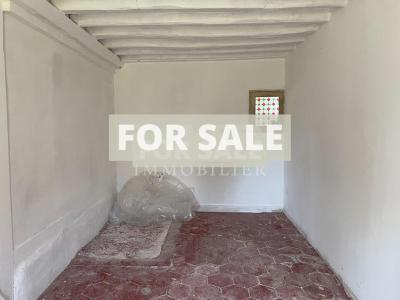 Countryside Houses with Outbuildings