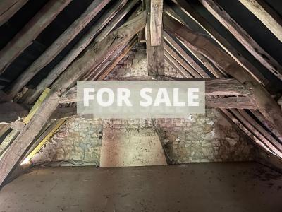 Countryside Houses with Outbuildings