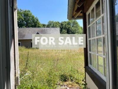 Countryside Houses with Outbuildings