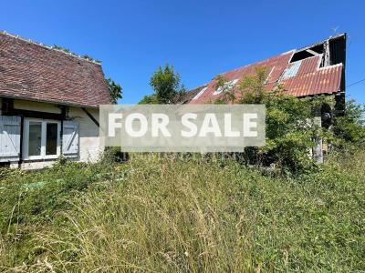 Countryside Houses with Outbuildings