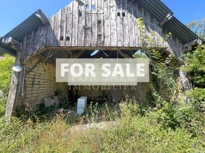 Countryside Houses with Outbuildings