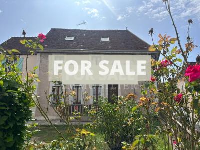 Habitable Village House to Improve