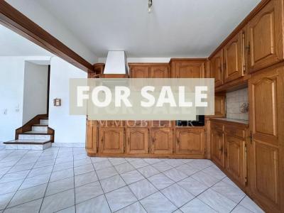 Habitable Village House to Improve