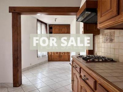 Habitable Village House to Improve