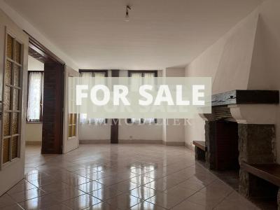 Habitable Village House to Improve