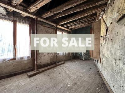 Habitable Village House to Improve