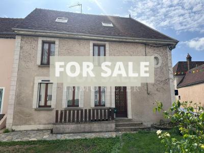 Habitable Village House to Improve