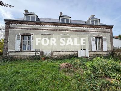 Village House with Huge Potential