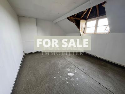 Village House with Huge Potential