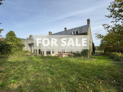 Village House with Huge Potential