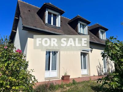 Maison De 90 M2 A Seulement 5 Minutes D\'argentan
