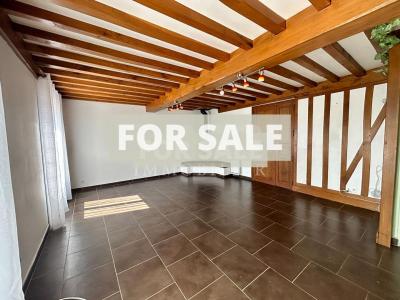 Detached Character House with Garden