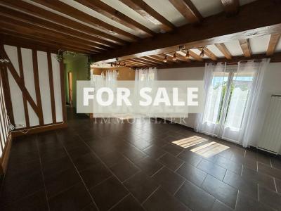 Detached Character House with Garden