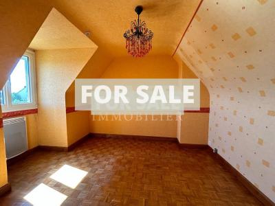 Detached Character House with Garden