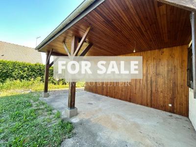 Detached Character House with Garden