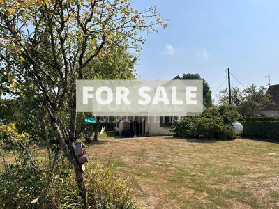 Maison En Hameau Perche En Noce - B13962