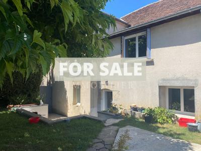 4 Bedrooms - Maison - Basse-normandie - For Sale - 13944