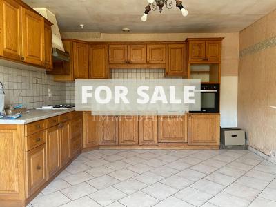 Country House with Lots of Land and Pond