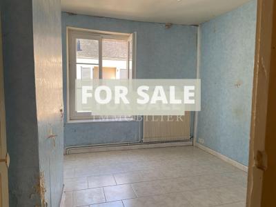 Maison A Renover En Centre-ville De Belleme - B14030