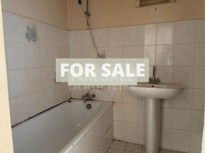 Maison A Renover En Centre-ville De Belleme - B14030