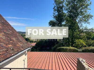 Maison A Renover En Centre-ville De Belleme - B14030