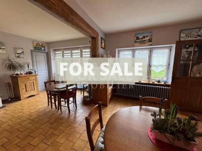 Detached Country House with Open Views