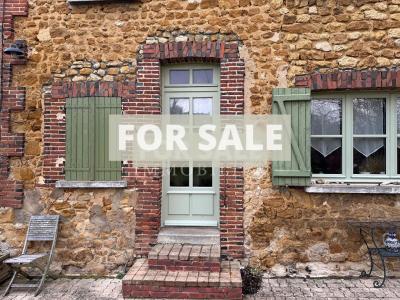 Detached Country House with Open Views