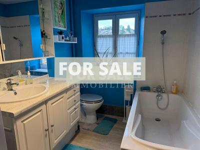 Detached Country House with Open Views