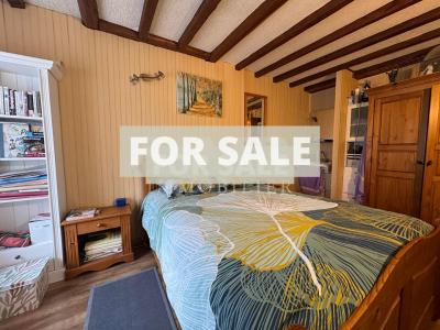 Detached Country House with Open Views