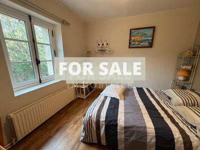 Detached Country House with Open Views