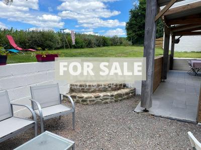Lovely Country House with Outbuilding