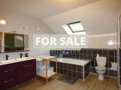 Lovely Country House with Outbuilding