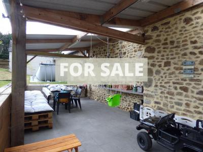 Lovely Country House with Outbuilding