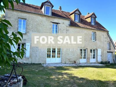 Characterful Early 19th Century House