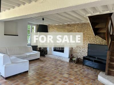 Characterful Early 19th Century House