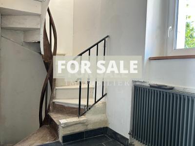 Characterful Early 19th Century House