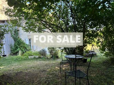 Characterful Early 19th Century House